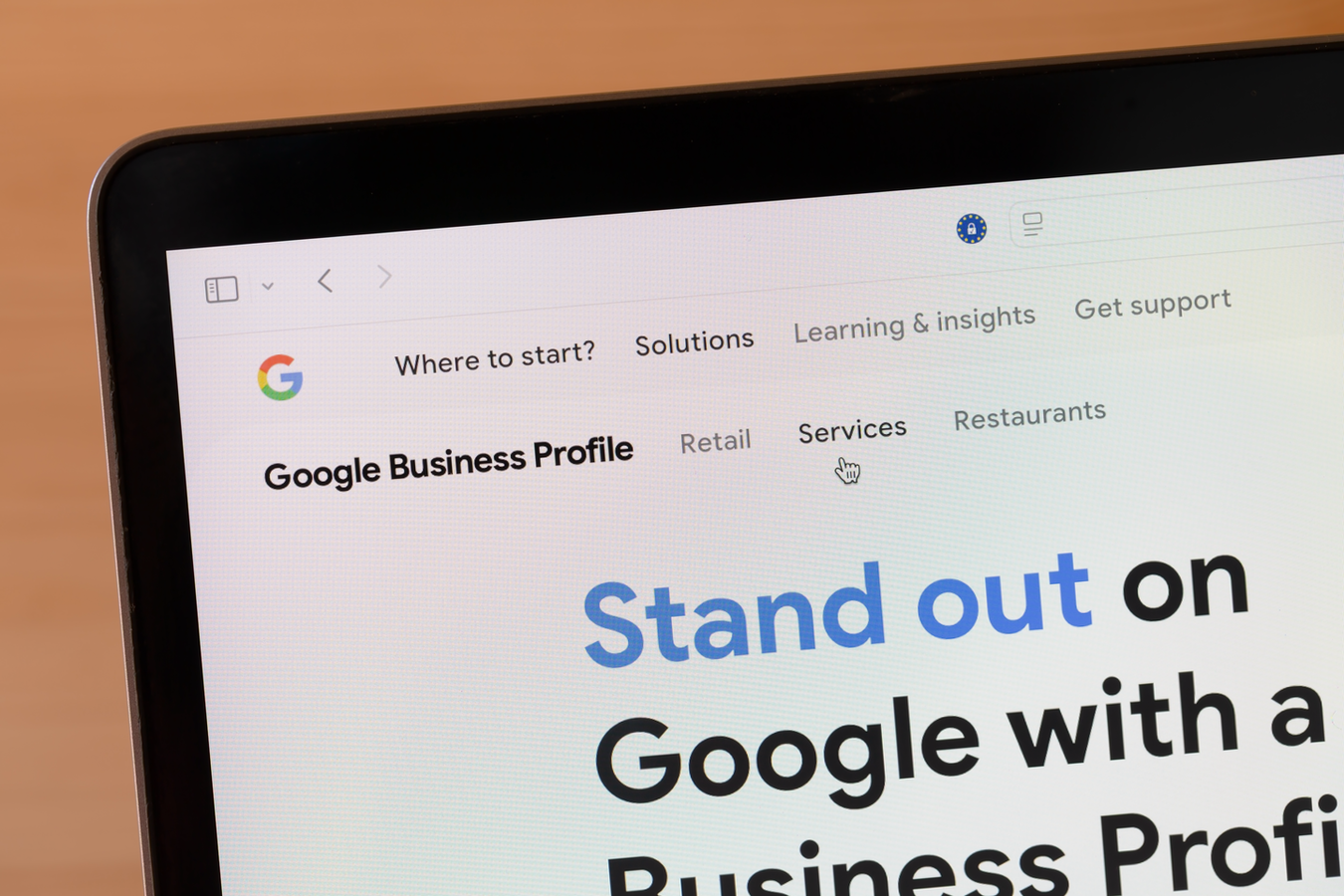 Google Business Profile 2025
